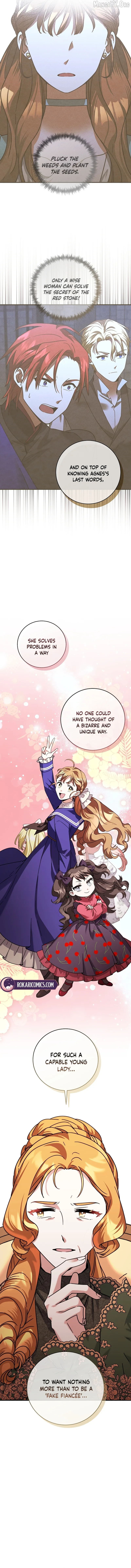 I Can See The Title Chapter 18 page 3