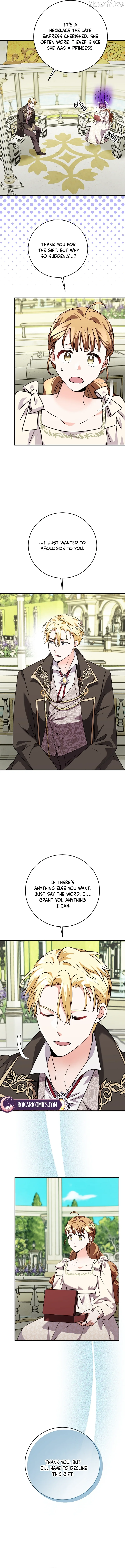 I Can See The Title Chapter 18 page 7