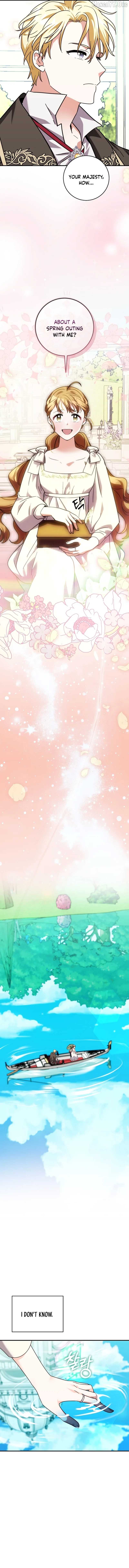 I Can See The Title Chapter 18 page 9