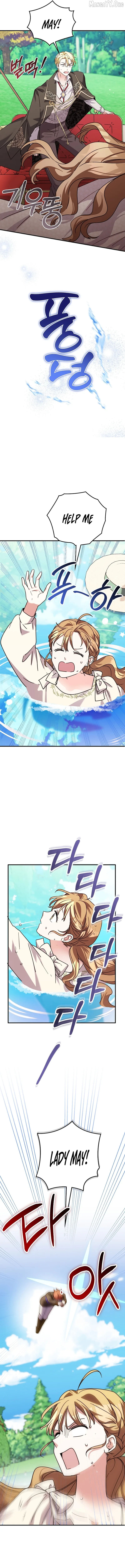 I Can See The Title Chapter 18 page 12