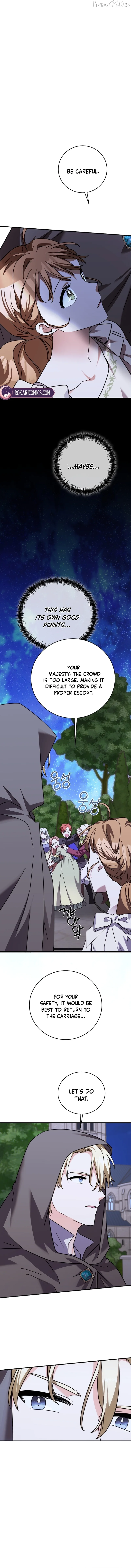I Can See The Title Chapter 18 page 15