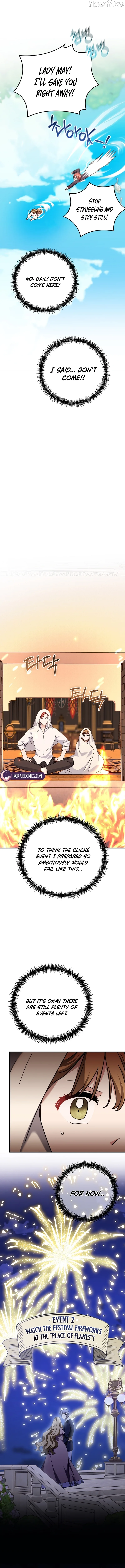 I Can See The Title Chapter 18 page 13
