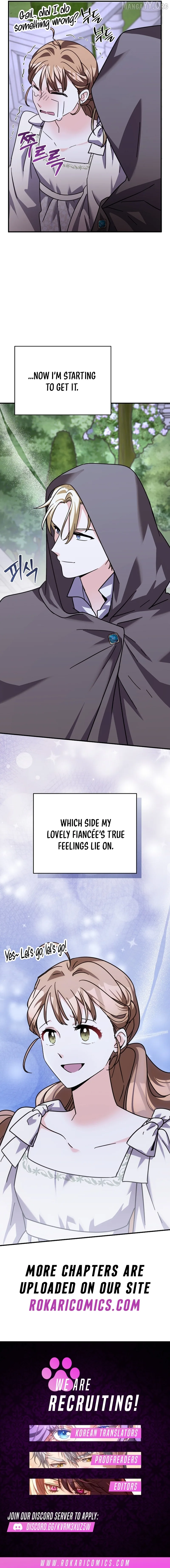 I Can See The Title Chapter 18 page 16