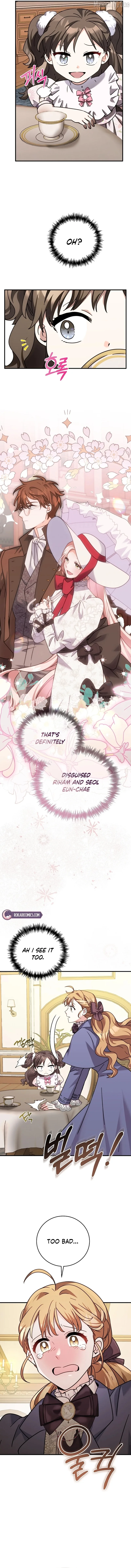 I Can See The Title Chapter 19 page 2