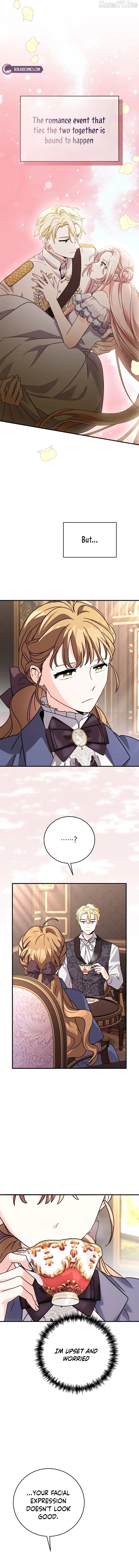 I Can See The Title Chapter 19 page 4