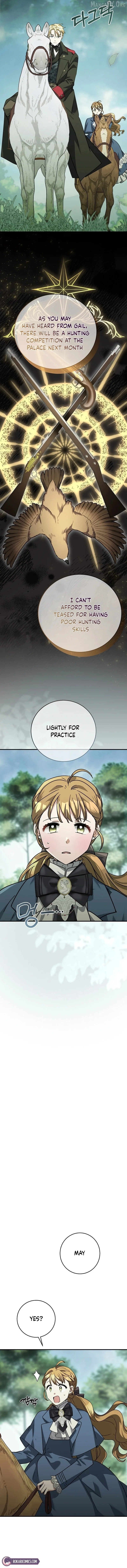 I Can See The Title Chapter 19 page 11