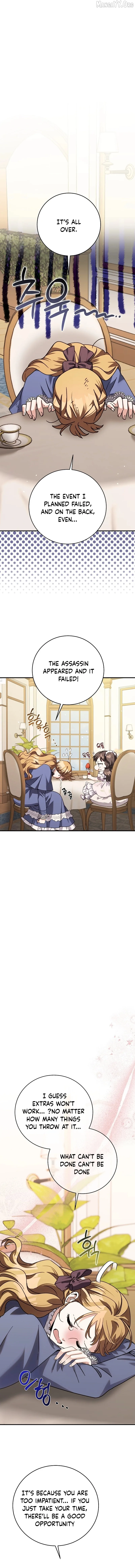 I Can See The Title Chapter 19 page 1