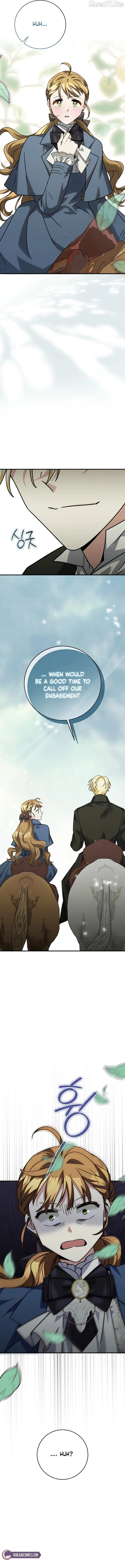 I Can See The Title Chapter 19 page 14