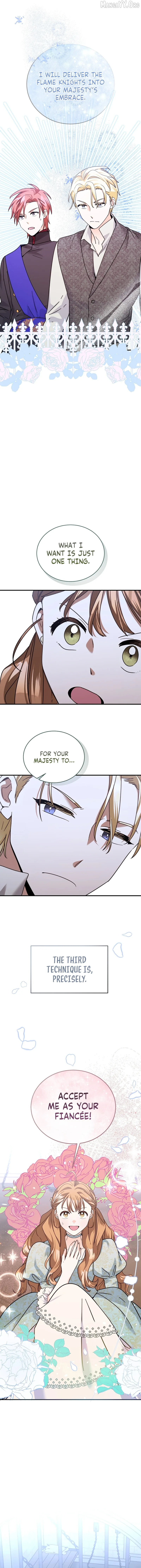 I Can See The Title Chapter 2 page 18