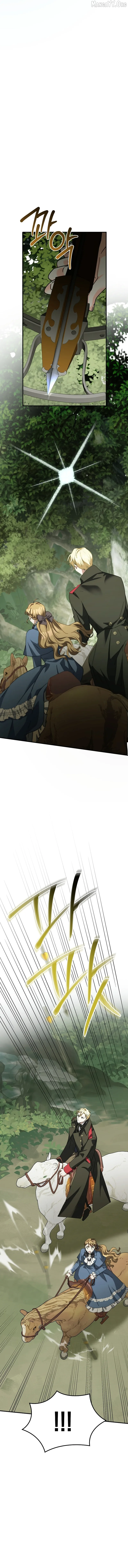 I Can See The Title Chapter 20 page 3