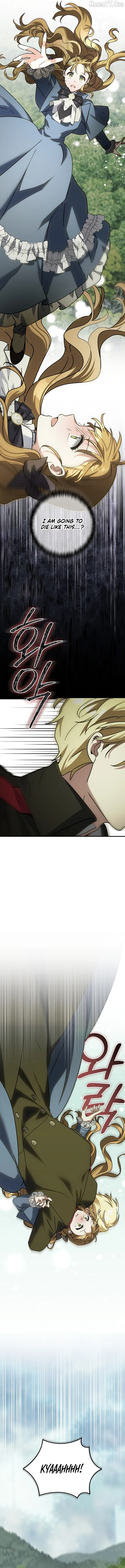 I Can See The Title Chapter 20 page 8