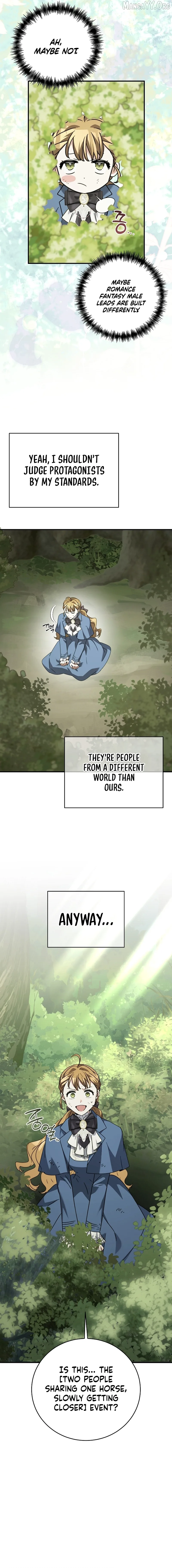 I Can See The Title Chapter 20 page 14