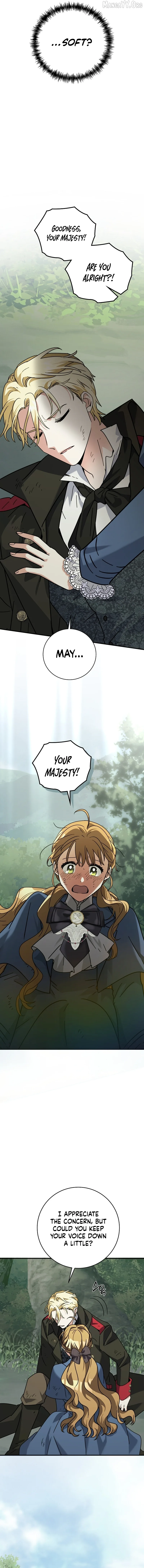I Can See The Title Chapter 20 page 10