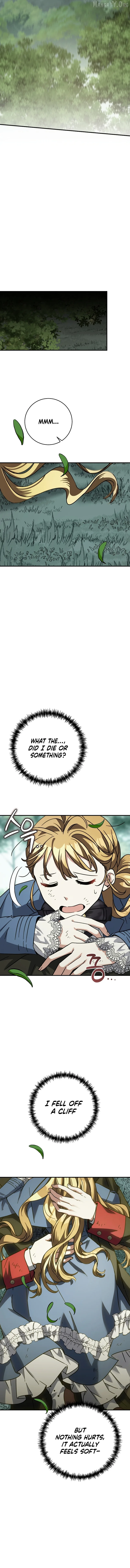 I Can See The Title Chapter 20 page 9