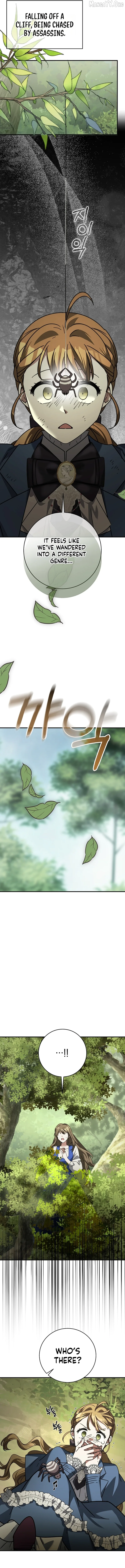 I Can See The Title Chapter 20 page 15