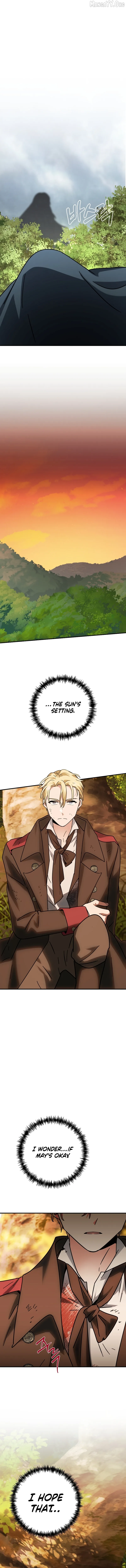 I Can See The Title Chapter 20 page 16