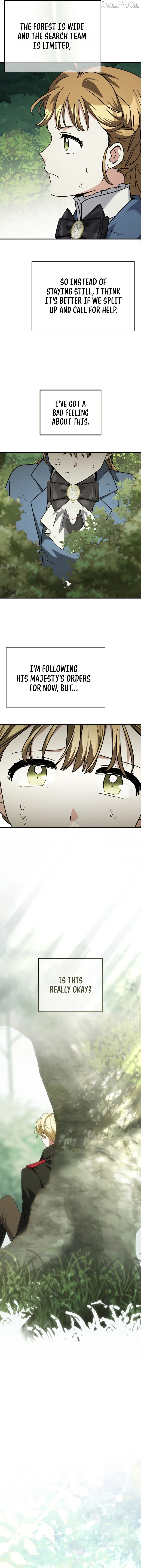 I Can See The Title Chapter 20 page 13