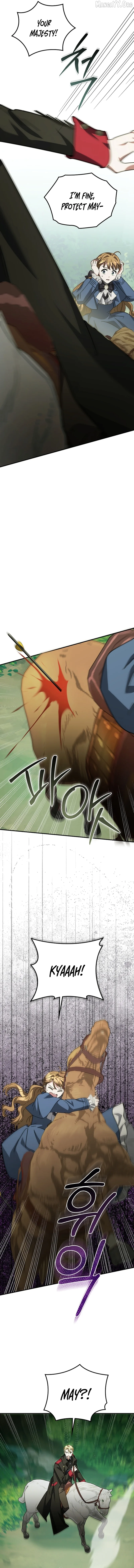 I Can See The Title Chapter 20 page 4