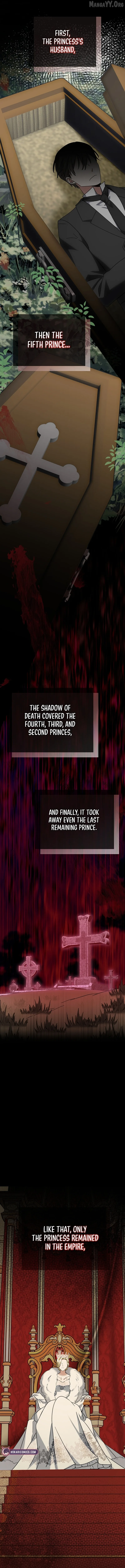I Can See The Title Chapter 21 page 13