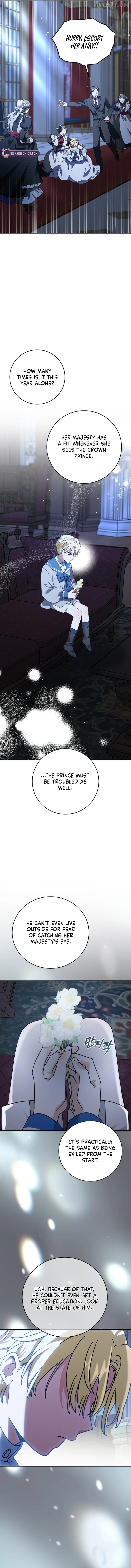 I Can See The Title Chapter 22 page 5