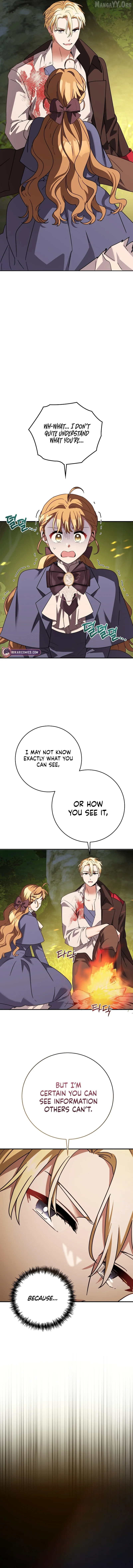 I Can See The Title Chapter 22 page 2