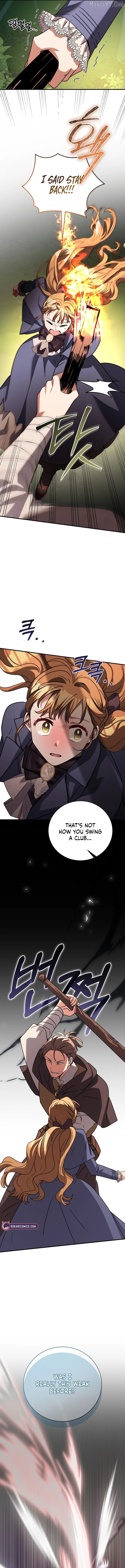I Can See The Title Chapter 22 page 15