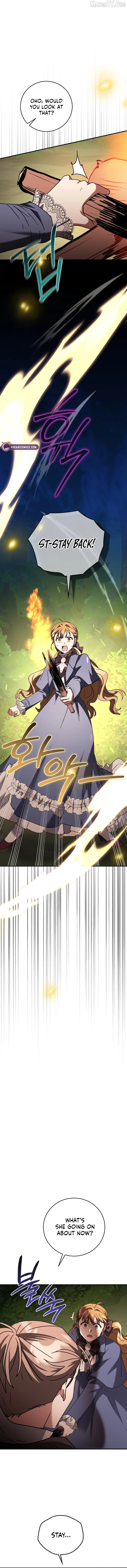 I Can See The Title Chapter 22 page 14
