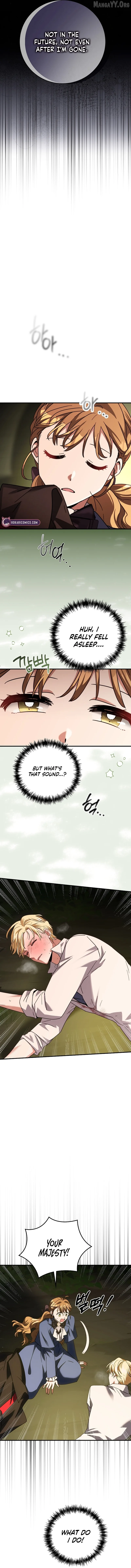 I Can See The Title Chapter 22 page 11