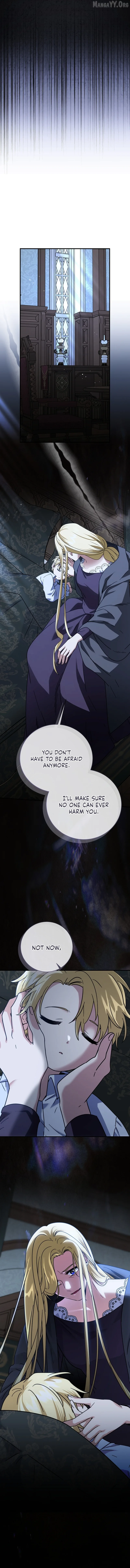 I Can See The Title Chapter 22 page 10