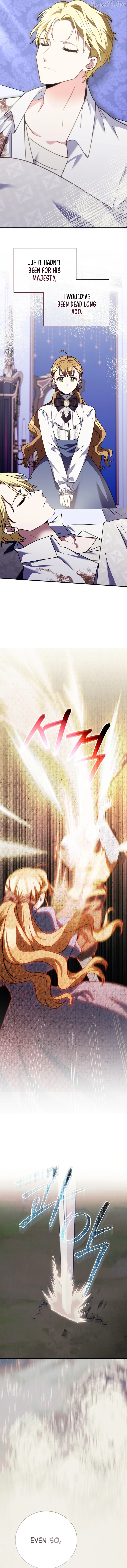 I Can See The Title Chapter 23 page 9