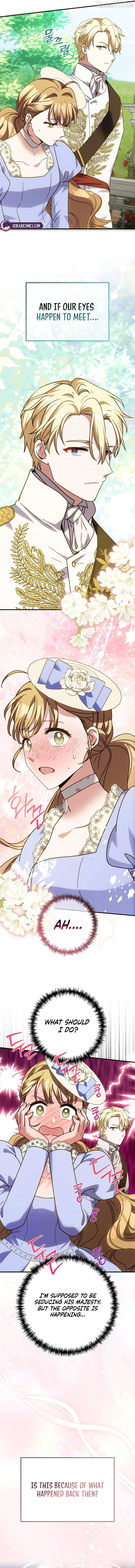 I Can See The Title Chapter 24 page 3