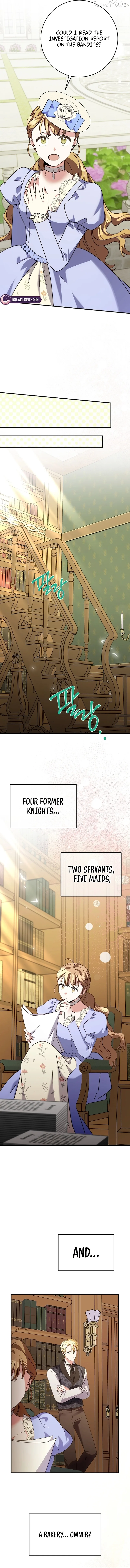 I Can See The Title Chapter 24 page 11