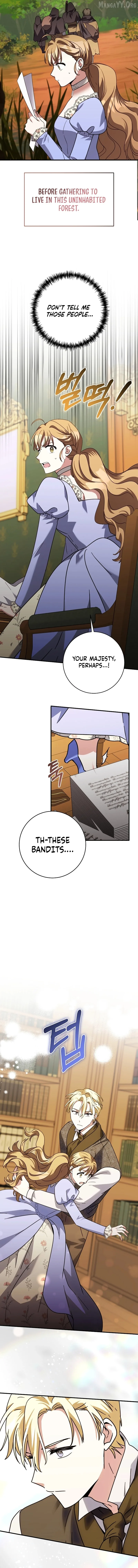 I Can See The Title Chapter 24 page 13