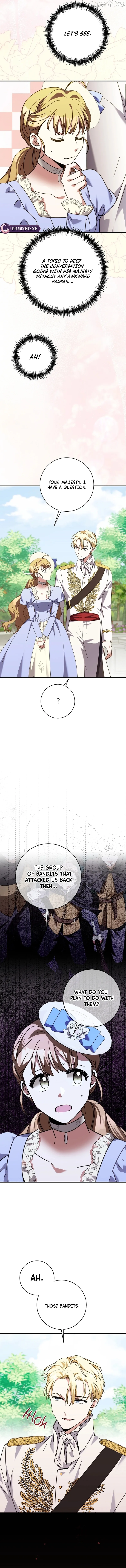 I Can See The Title Chapter 24 page 6