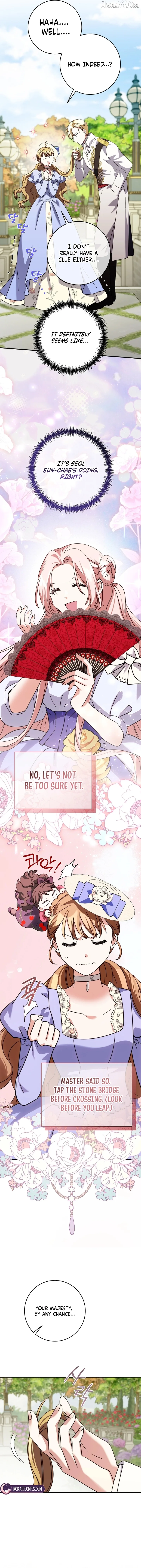 I Can See The Title Chapter 24 page 10