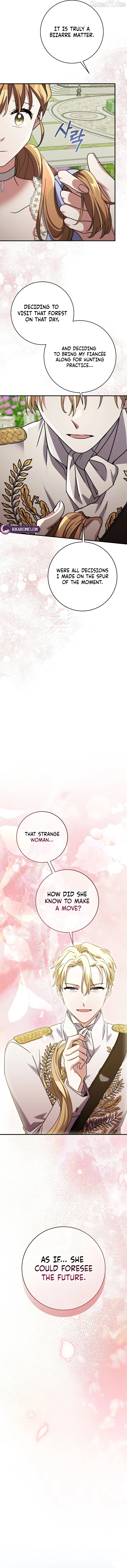I Can See The Title Chapter 24 page 9