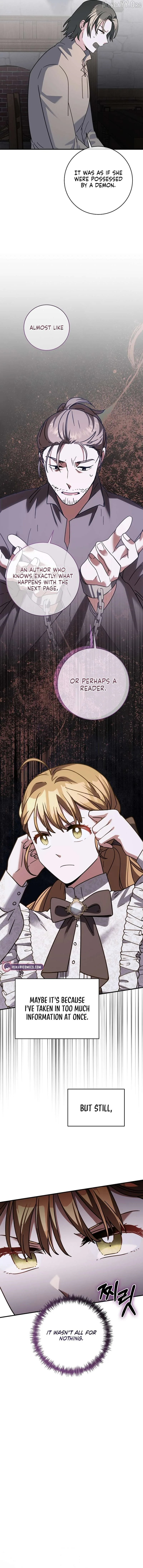 I Can See The Title Chapter 25 page 7