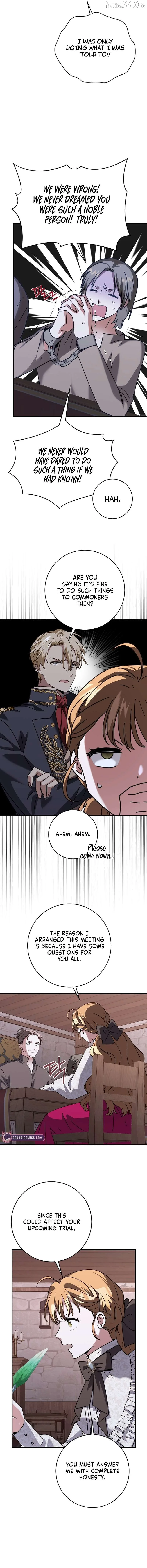 I Can See The Title Chapter 25 page 4