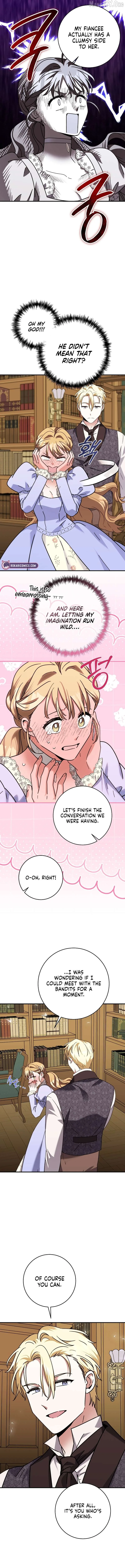I Can See The Title Chapter 25 page 2