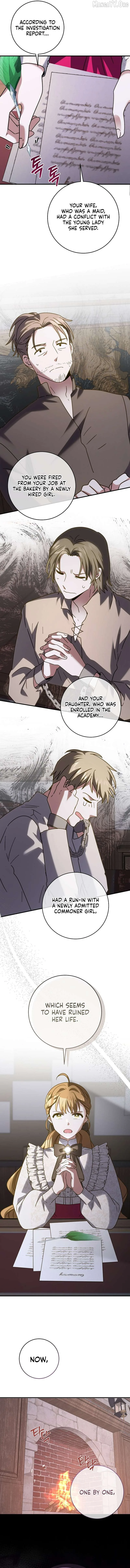 I Can See The Title Chapter 25 page 5