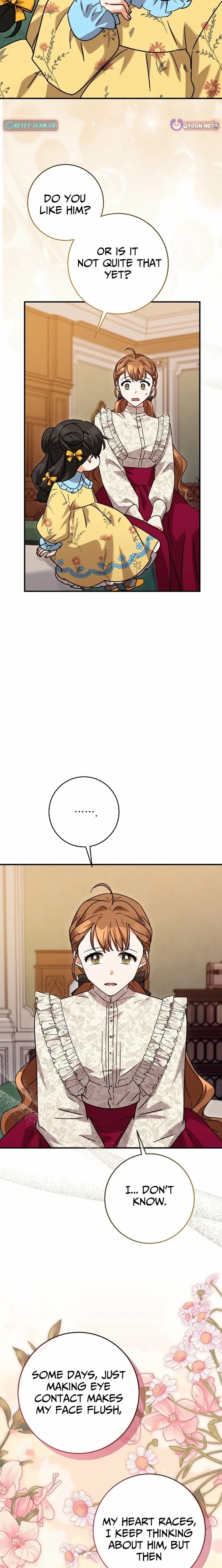 I Can See The Title Chapter 27 page 12