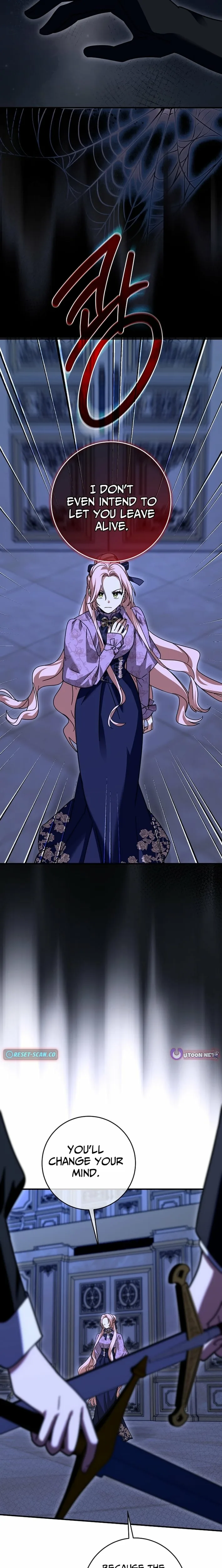 I Can See The Title Chapter 27 page 23