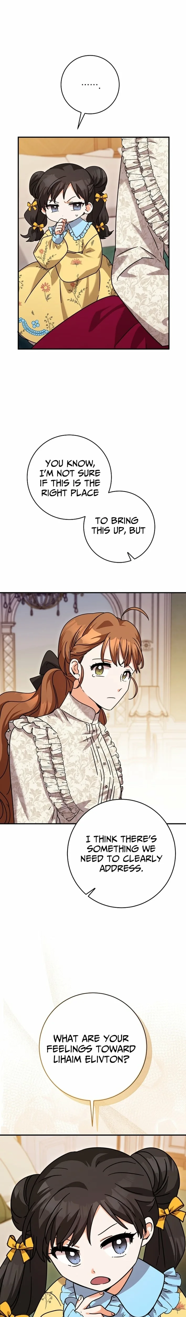 I Can See The Title Chapter 27 page 11