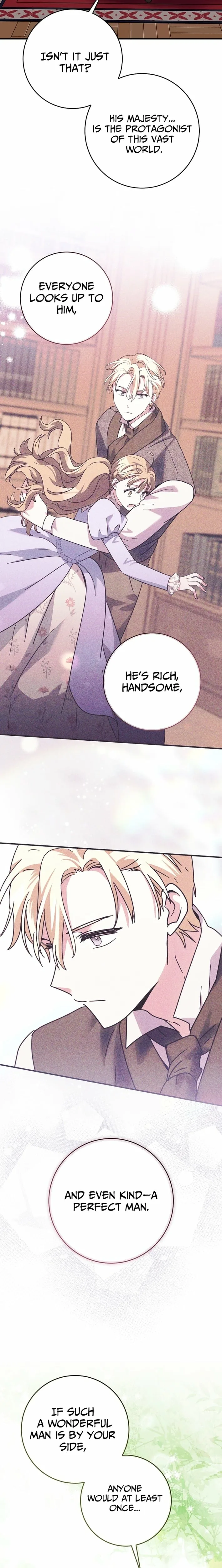 I Can See The Title Chapter 27 page 14