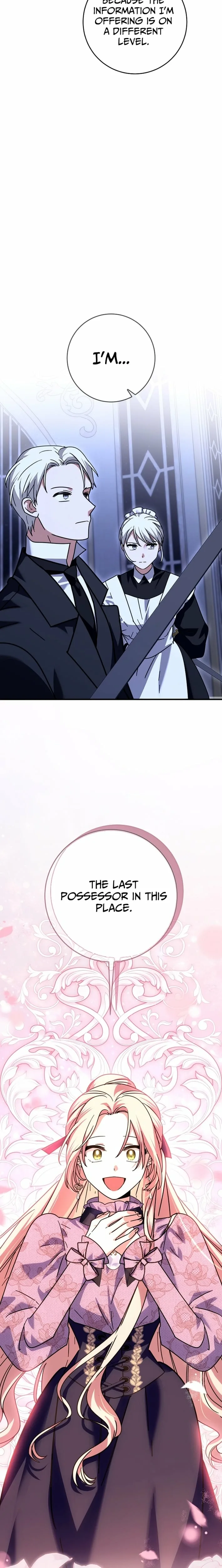 I Can See The Title Chapter 27 page 24