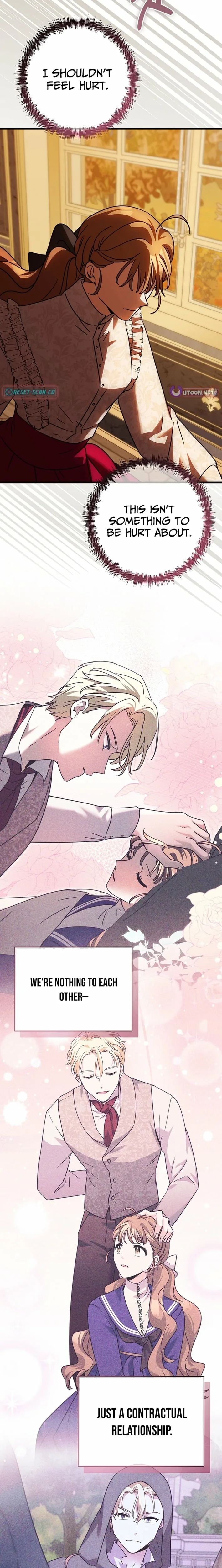 I Can See The Title Chapter 27 page 7