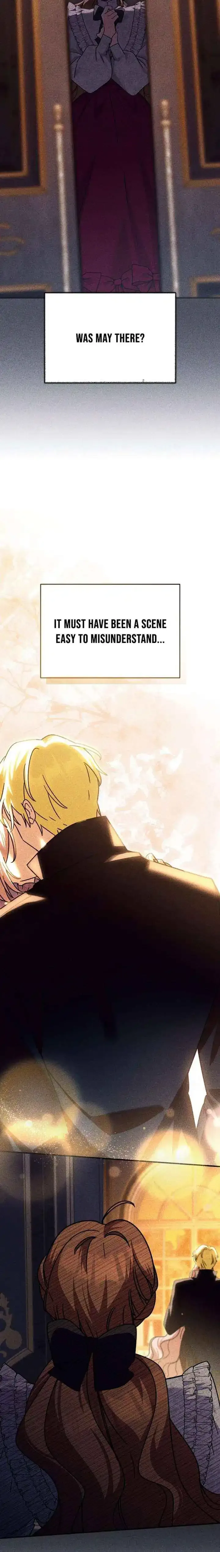 I Can See The Title Chapter 28 page 4