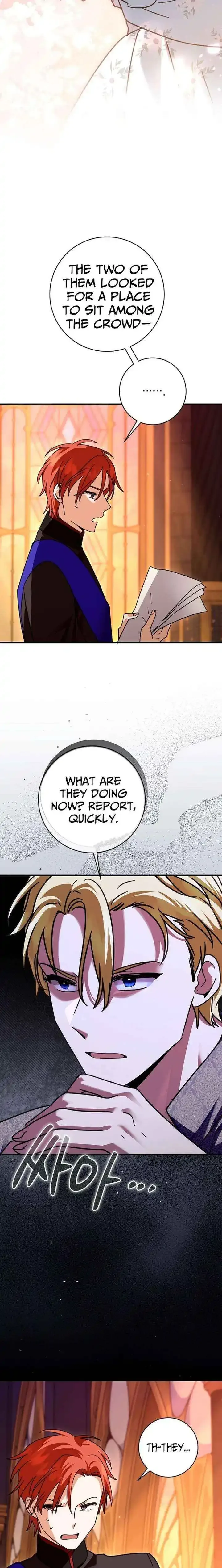 I Can See The Title Chapter 28 page 21