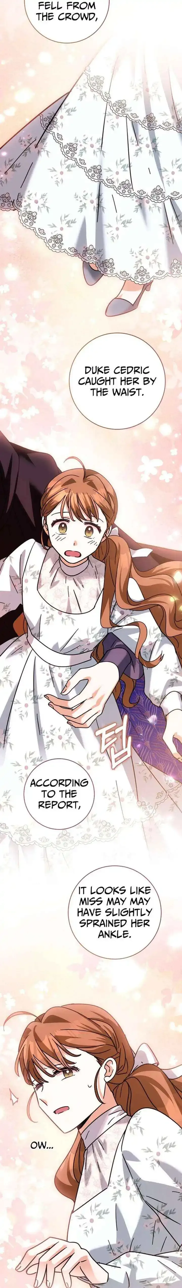 I Can See The Title Chapter 28 page 20