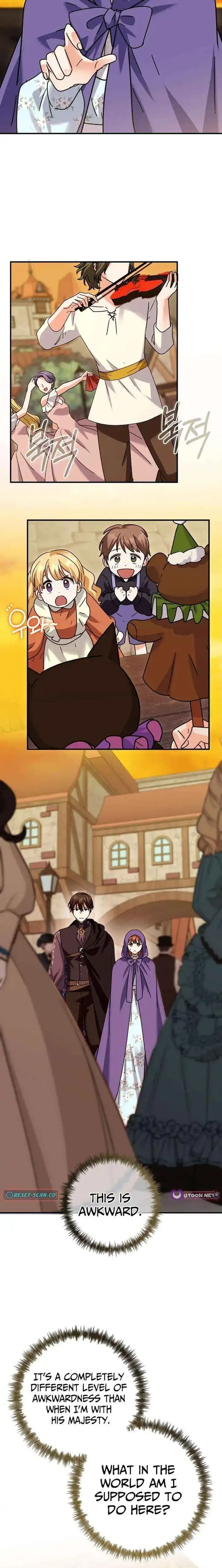 I Can See The Title Chapter 28 page 12